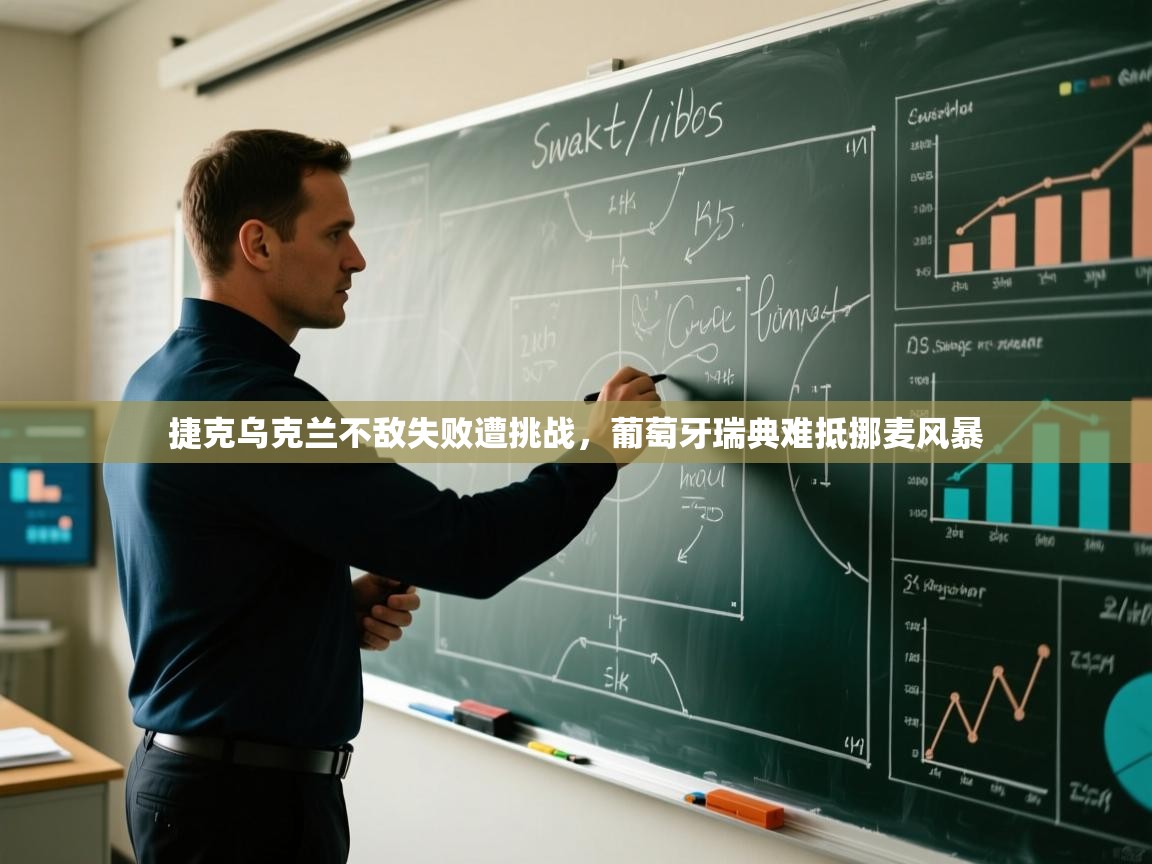 捷克乌克兰不敌失败遭挑战，葡萄牙瑞典难抵挪麦风暴