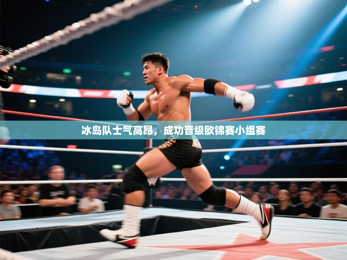 冰岛队士气高昂，成功晋级欧锦赛小组赛  第1张