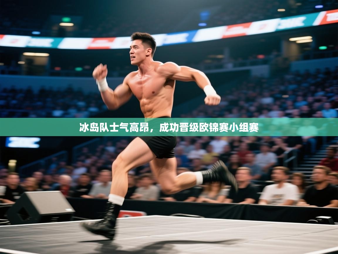 冰岛队士气高昂，成功晋级欧锦赛小组赛  第2张