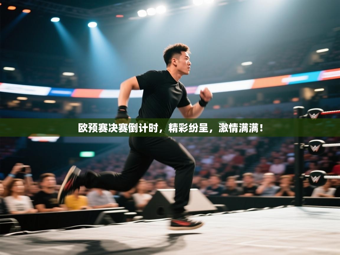 欧预赛决赛倒计时,精彩纷呈,激情满满! 第2张