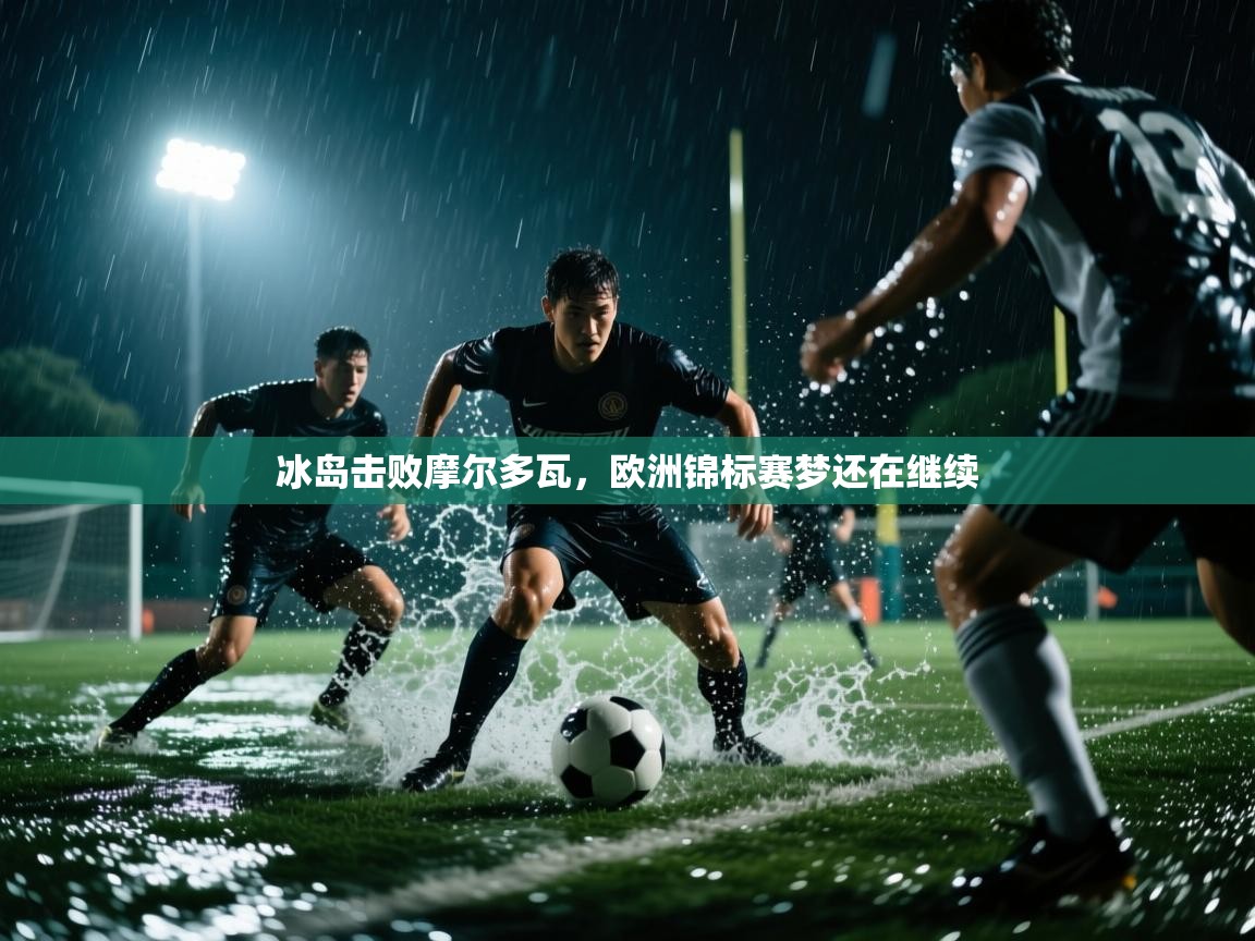 冰岛击败摩尔多瓦，欧洲锦标赛梦还在继续