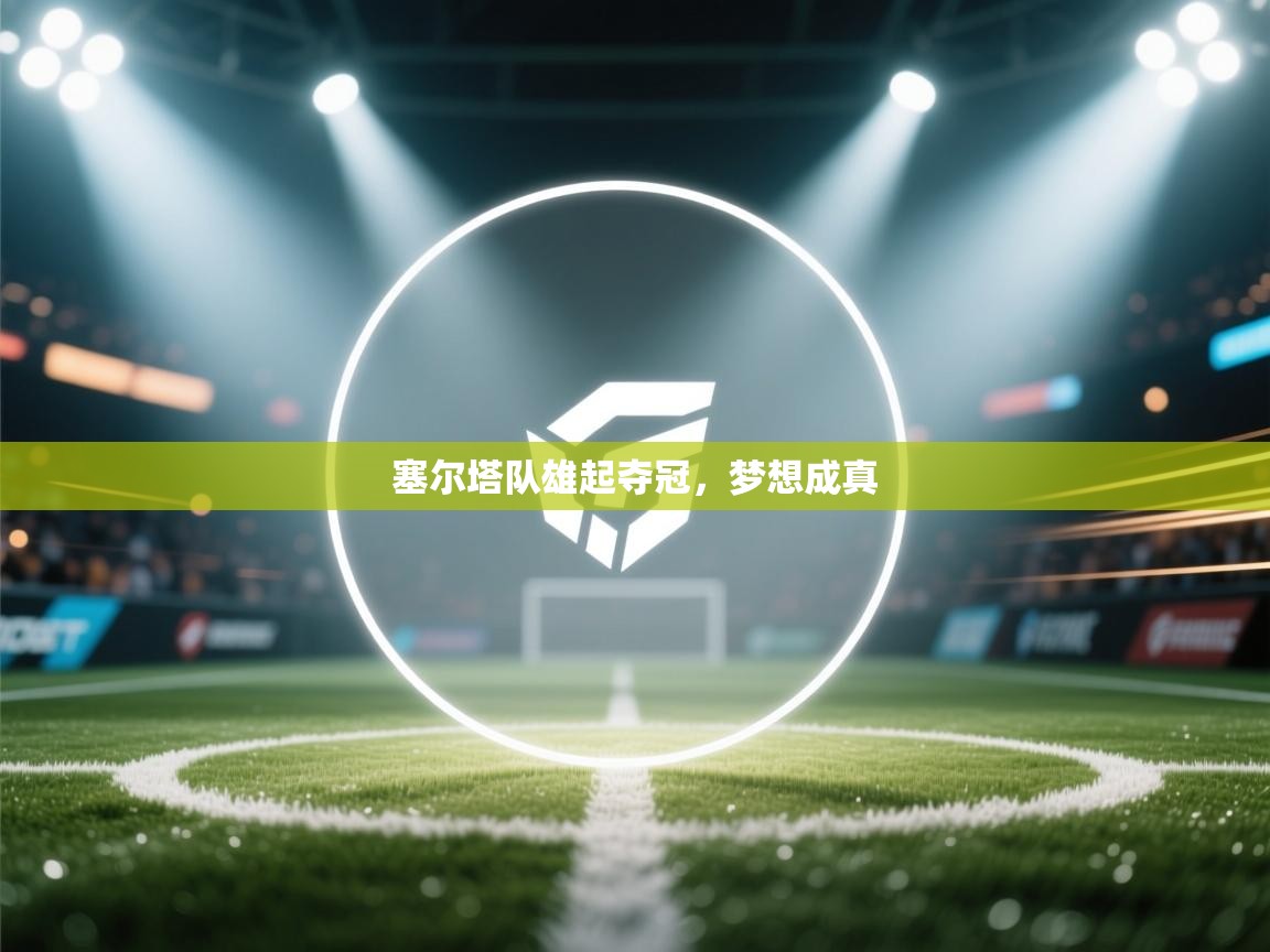 塞尔塔队雄起夺冠，梦想成真