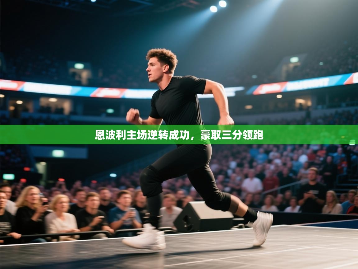 恩波利主场逆转成功，豪取三分领跑  第1张