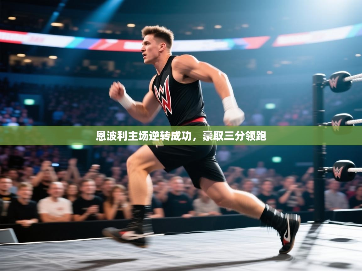 恩波利主场逆转成功，豪取三分领跑  第2张