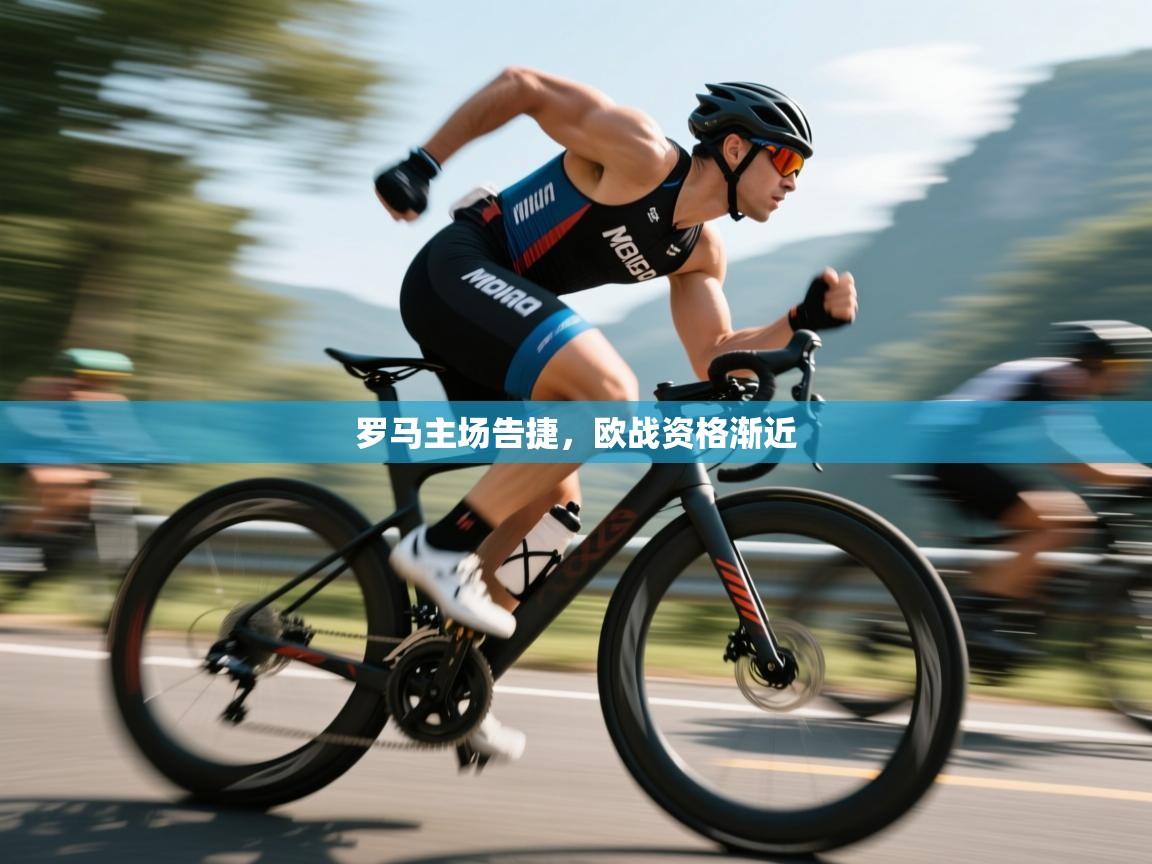 罗马主场告捷，欧战资格渐近