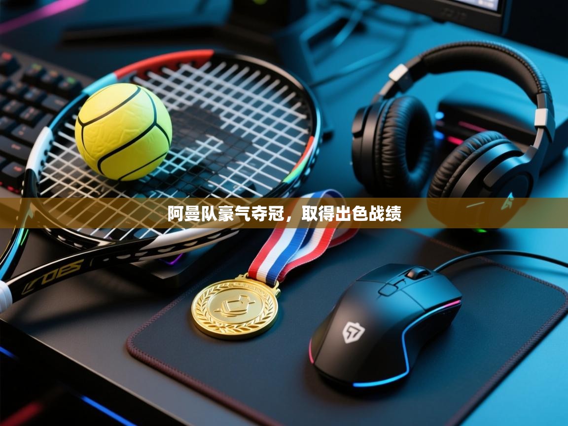 阿曼队豪气夺冠，取得出色战绩