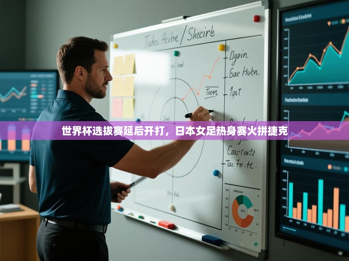 世界杯选拔赛延后开打，日本女足热身赛火拼捷克