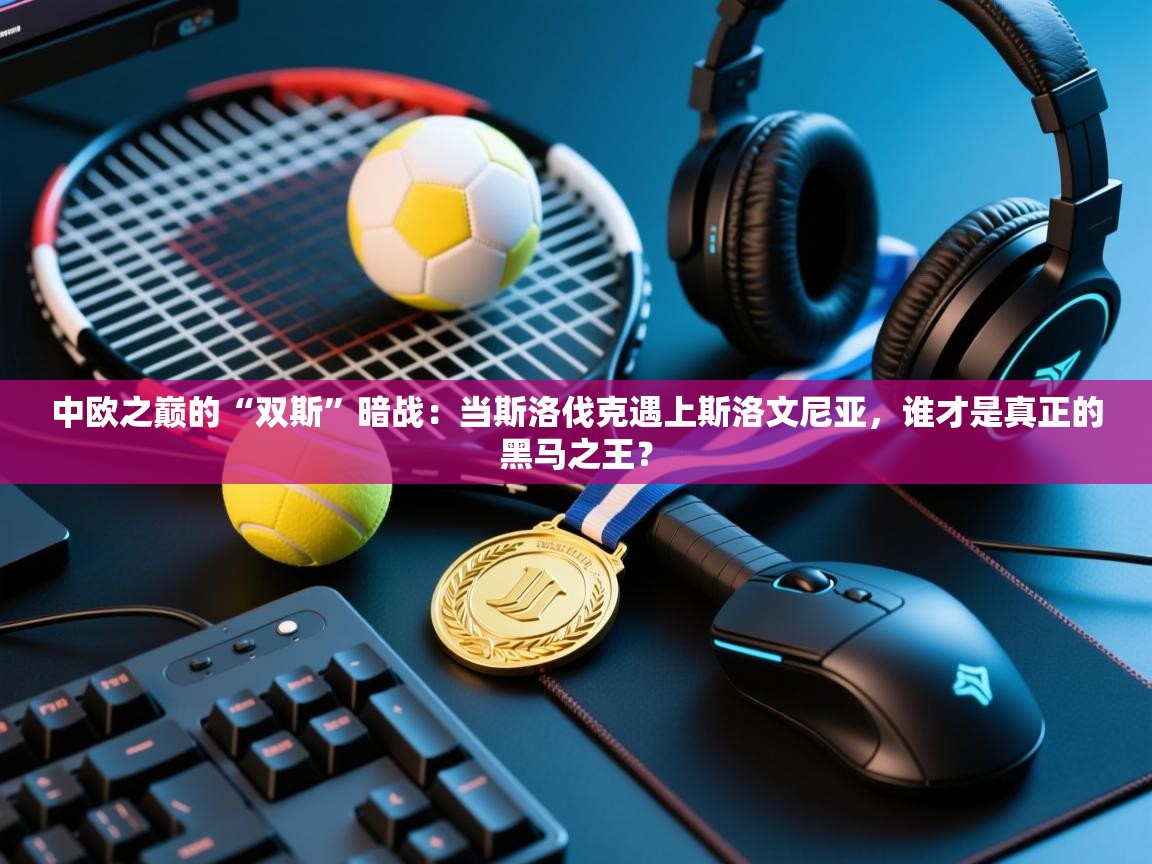 中欧之巅的“双斯”暗战：当斯洛伐克遇上斯洛文尼亚，谁才是真正的黑马之王？