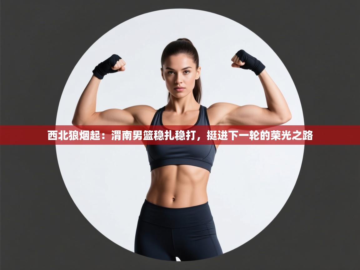 西北狼烟起:渭南男篮稳扎稳打,挺进下一轮的荣光之路 第1张