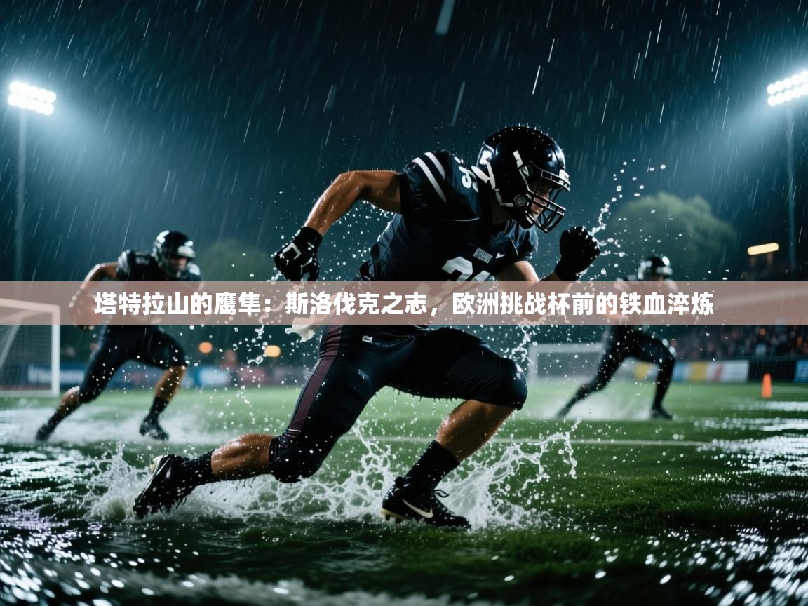 塔特拉山的鹰隼：斯洛伐克之志，欧洲挑战杯前的铁血淬炼  第2张