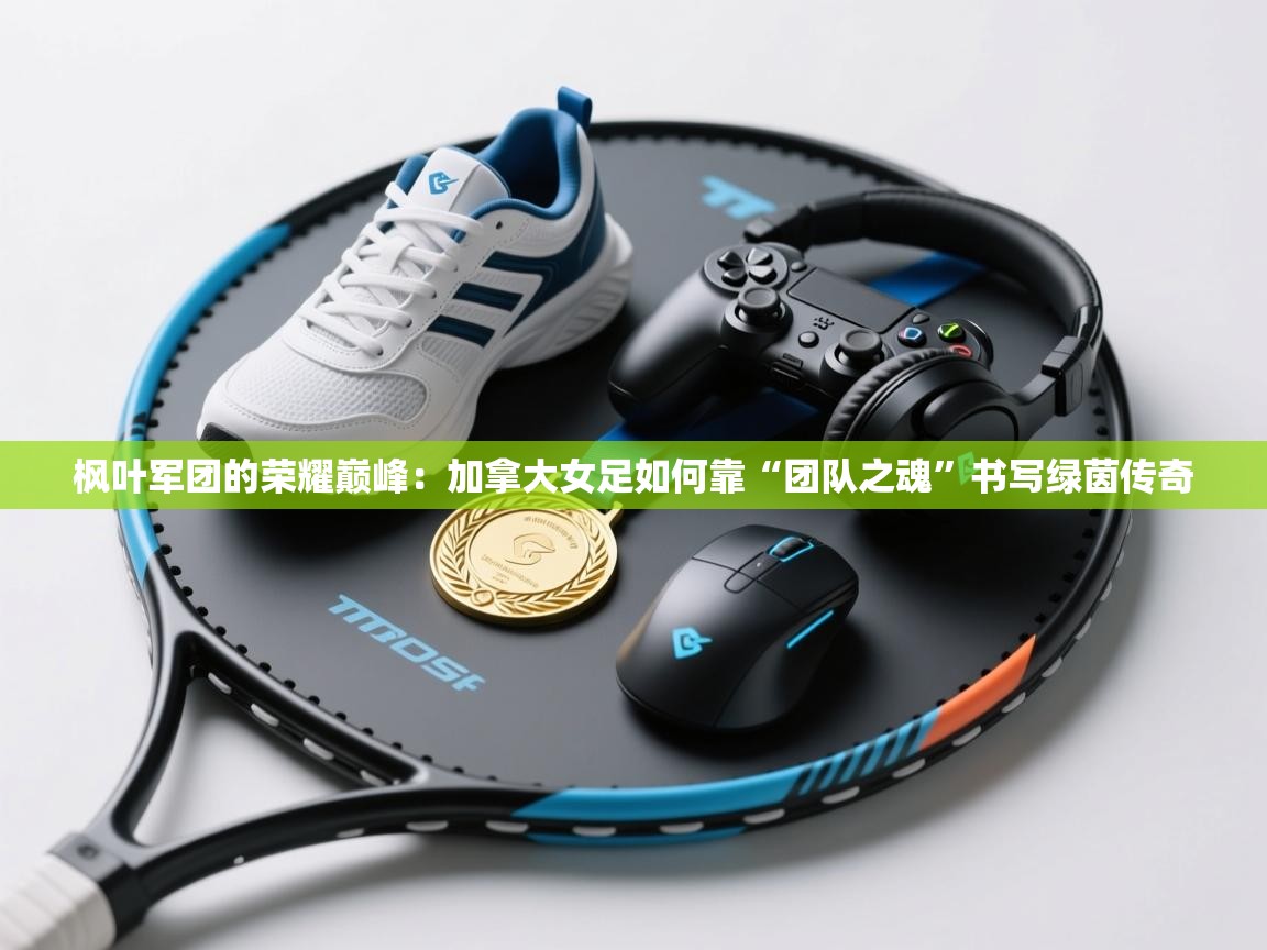 枫叶军团的荣耀巅峰:加拿大女足如何靠“团队之魂”书写绿茵传奇 第1张