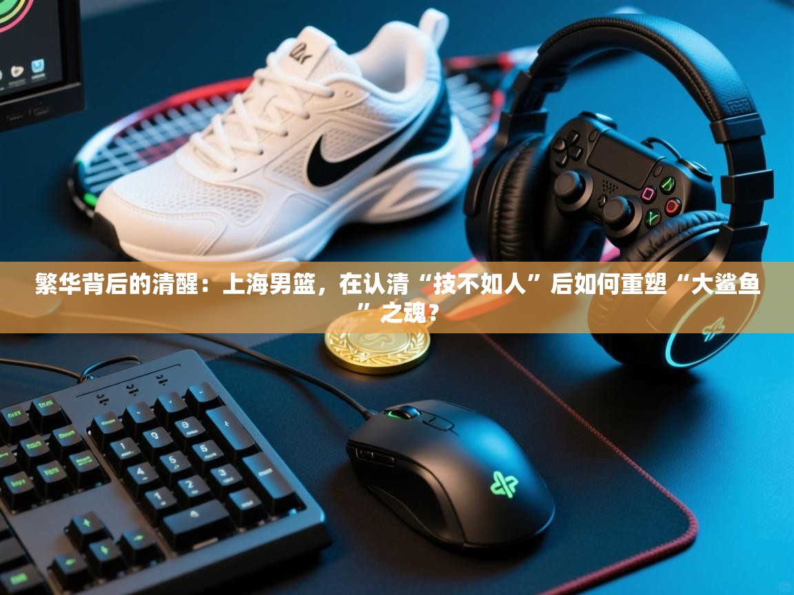 繁华背后的清醒：上海男篮，在认清“技不如人”后如何重塑“大鲨鱼”之魂？