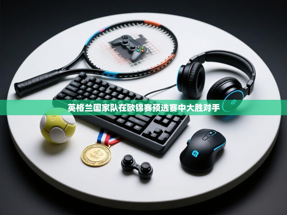 英格兰国家队在欧锦赛预选赛中大胜对手  第2张