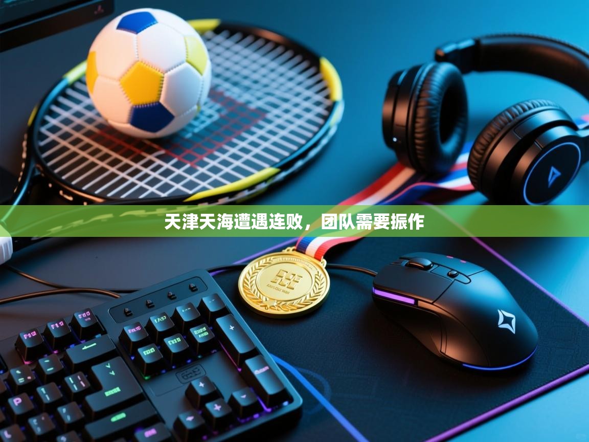 天津天海遭遇连败，团队需要振作  第2张