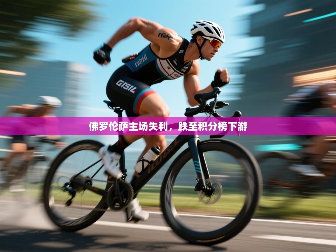 佛罗伦萨主场失利，跌至积分榜下游