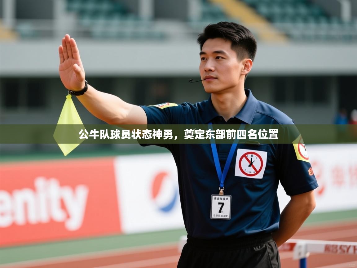 公牛队球员状态神勇，奠定东部前四名位置  第2张