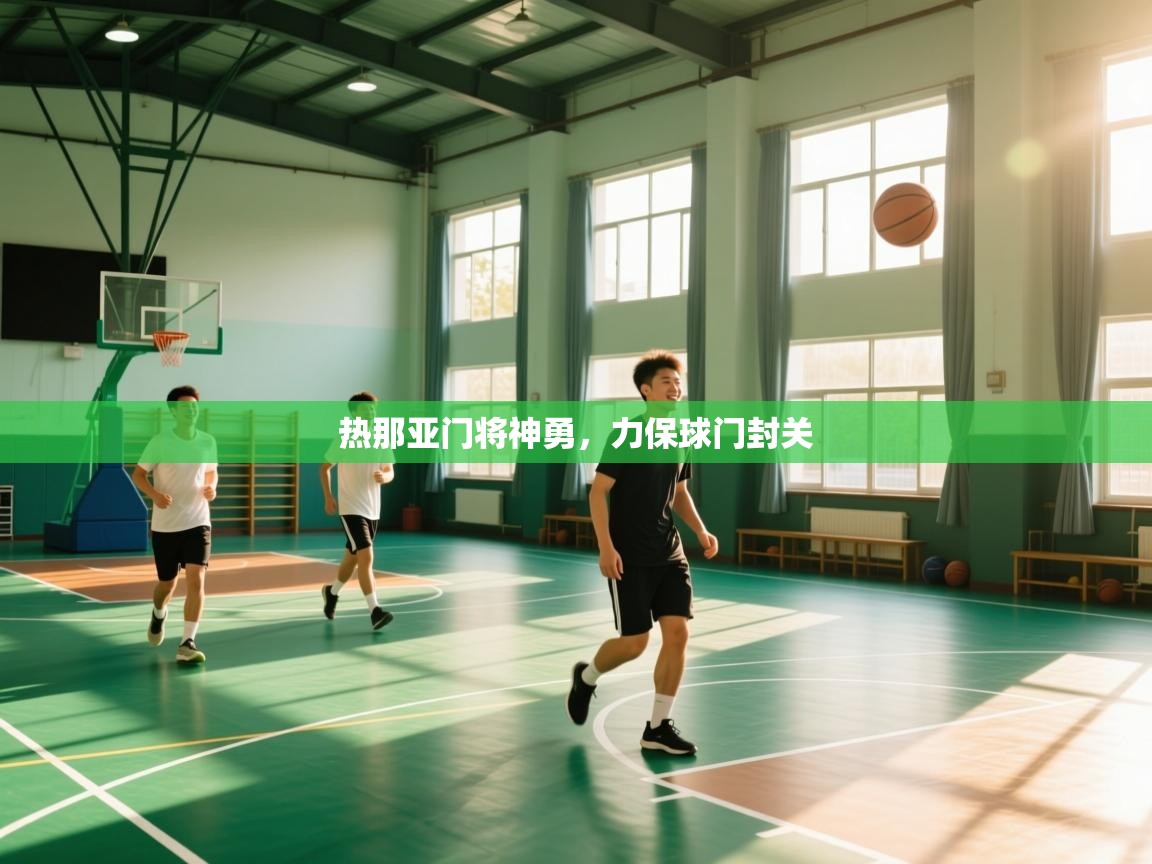 热那亚门将神勇，力保球门封关  第1张