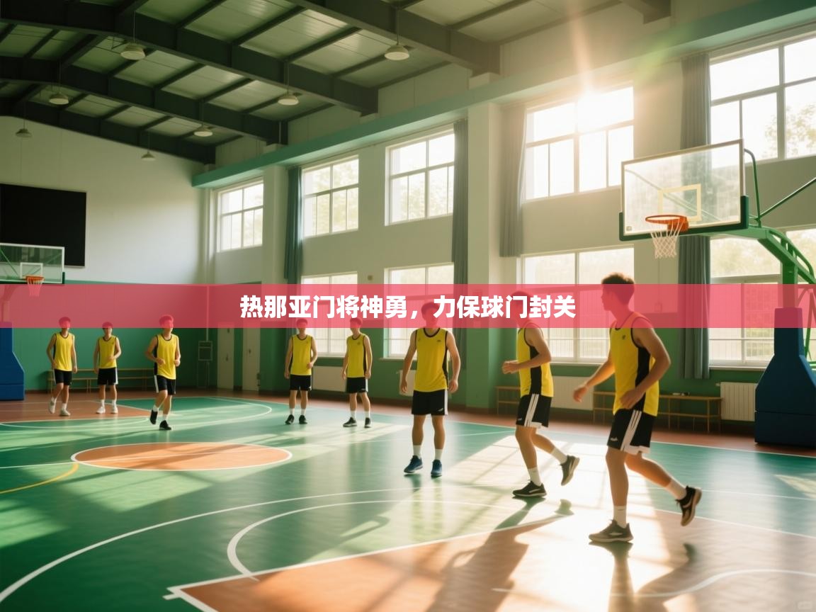 热那亚门将神勇，力保球门封关  第2张