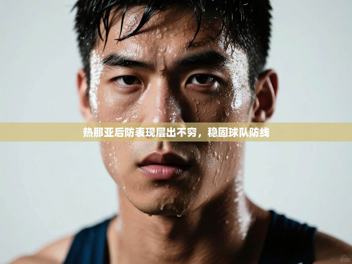 热那亚后防表现层出不穷，稳固球队防线  第2张