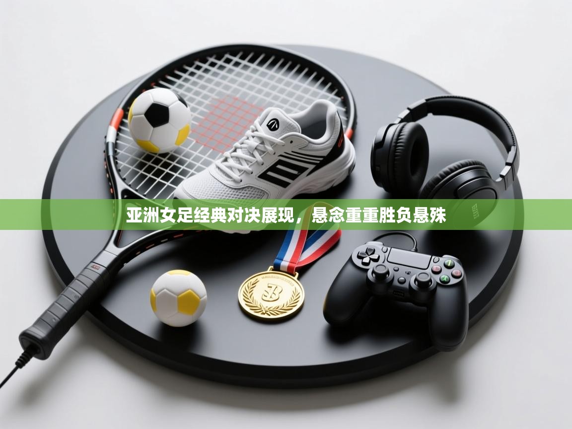 亚洲女足经典对决展现，悬念重重胜负悬殊