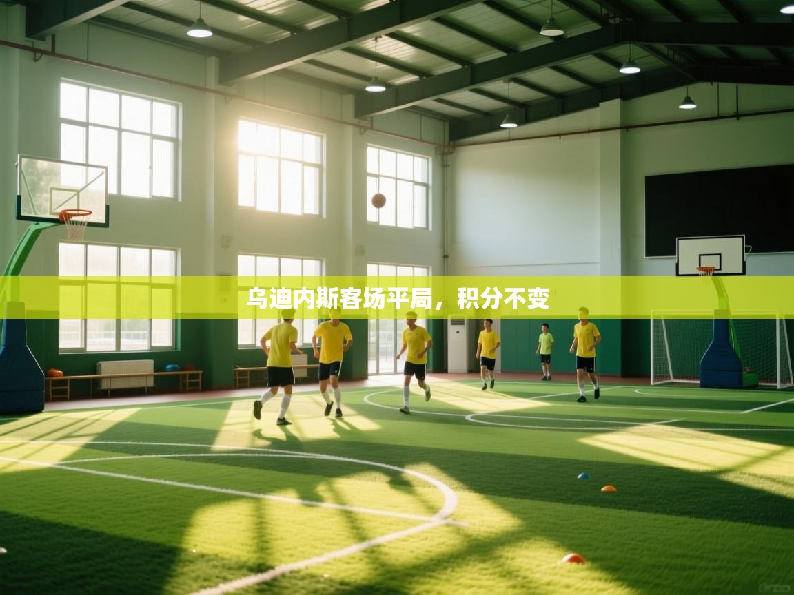 乌迪内斯客场平局，积分不变