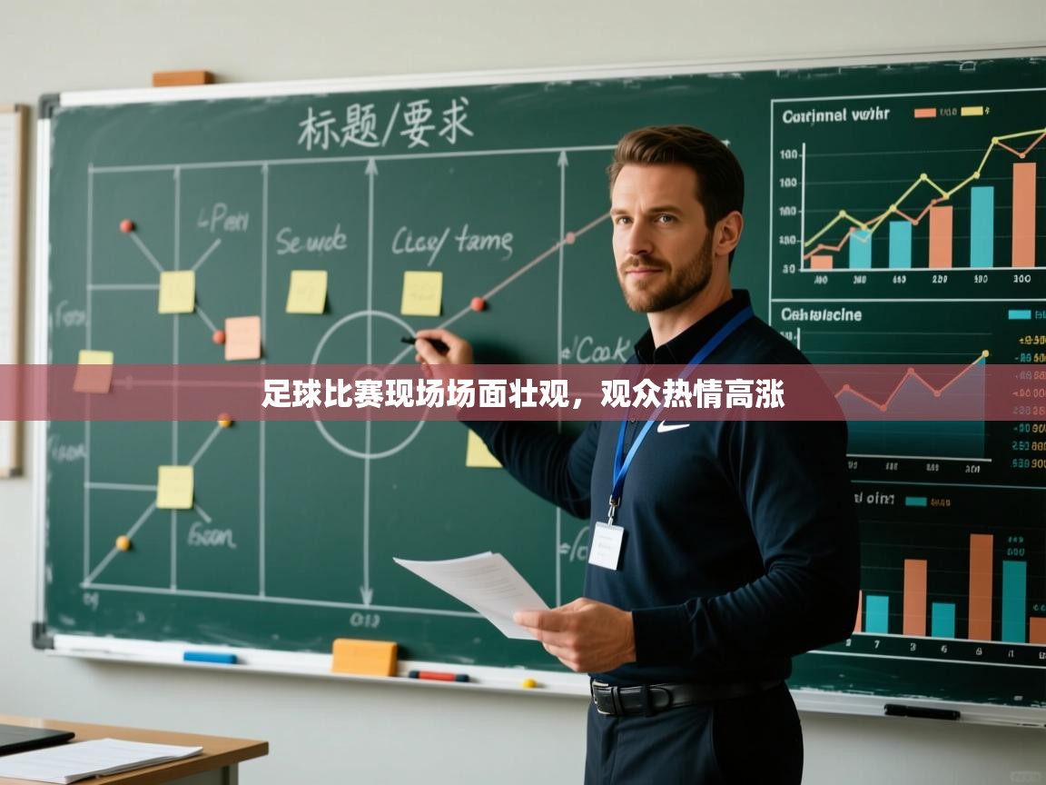 足球比赛现场场面壮观,观众热情高涨 第1张