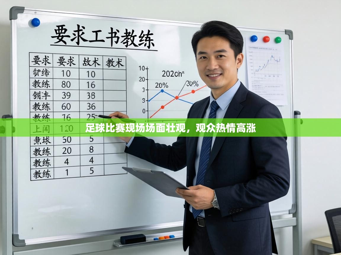 足球比赛现场场面壮观,观众热情高涨 第2张