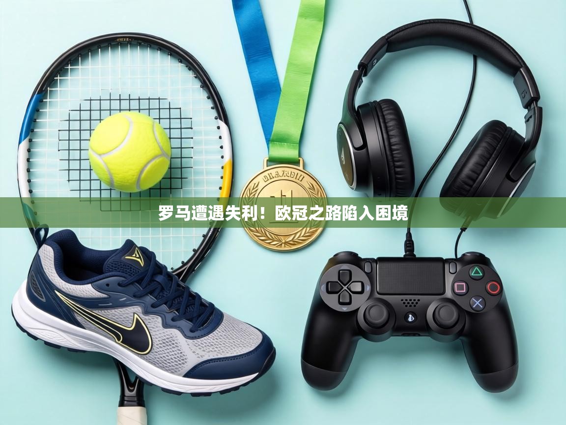 罗马遭遇失利！欧冠之路陷入困境