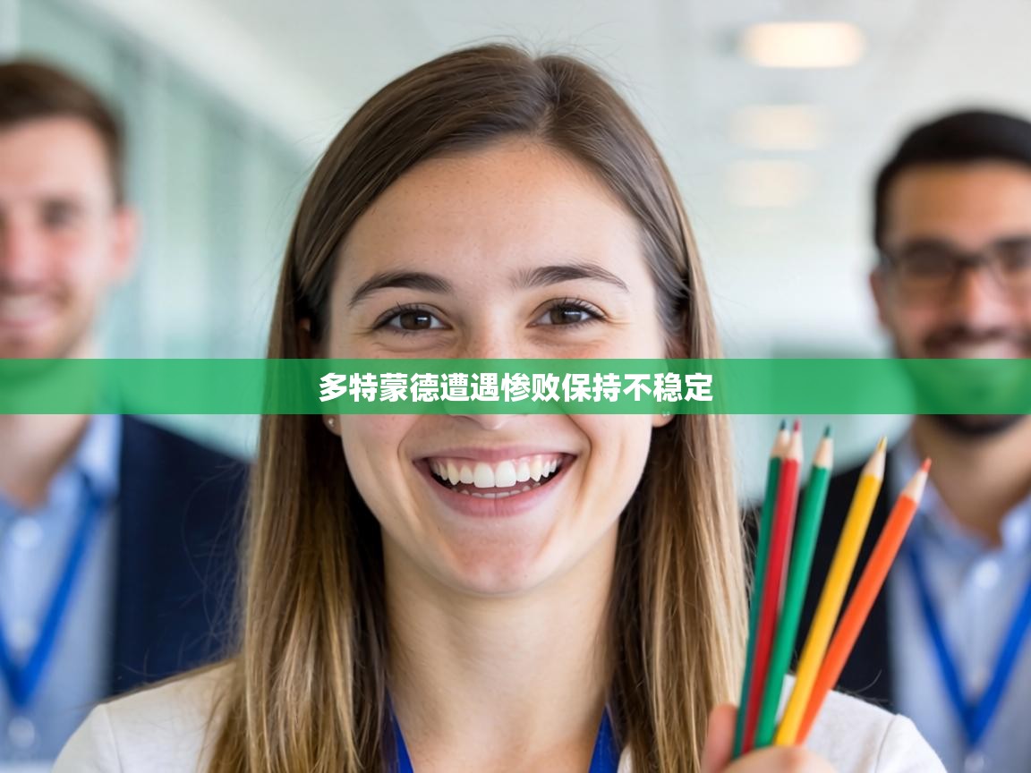 多特蒙德遭遇惨败保持不稳定